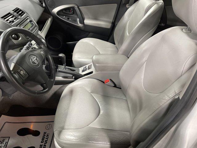 used 2012 Toyota RAV4 car, priced at $11,497