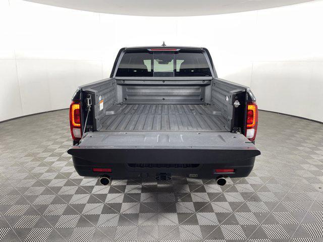 used 2024 Honda Ridgeline car, priced at $36,497