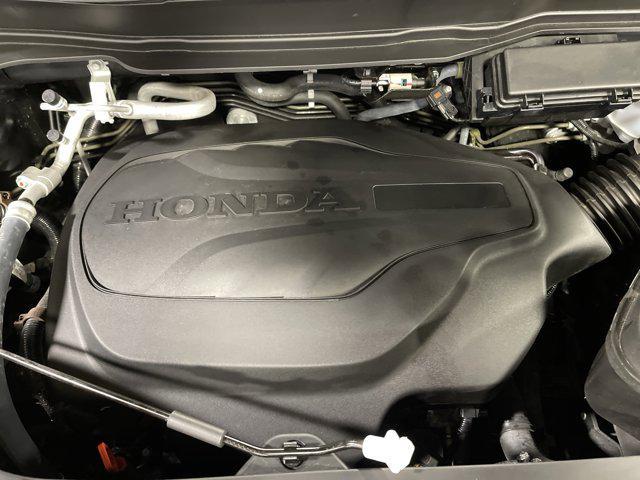 used 2024 Honda Ridgeline car, priced at $36,497