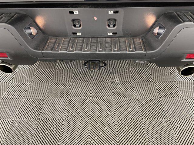 used 2024 Honda Ridgeline car, priced at $36,497