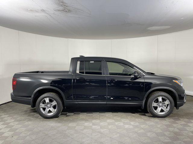 used 2024 Honda Ridgeline car, priced at $36,497
