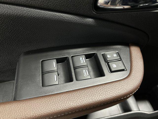 used 2024 Honda Ridgeline car, priced at $36,497