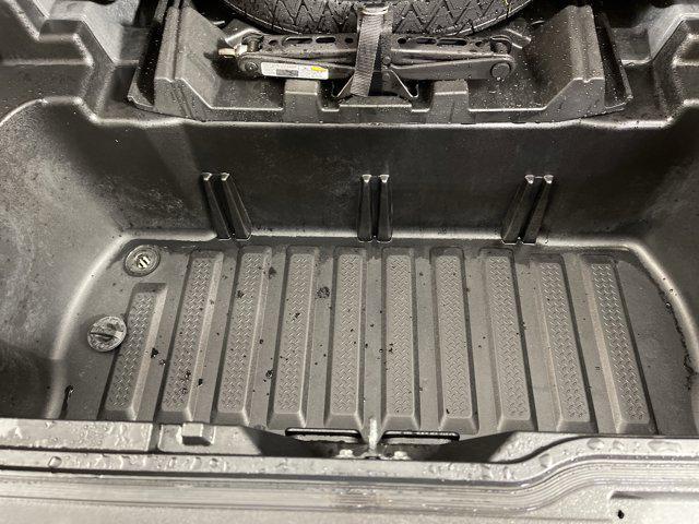 used 2024 Honda Ridgeline car, priced at $36,497