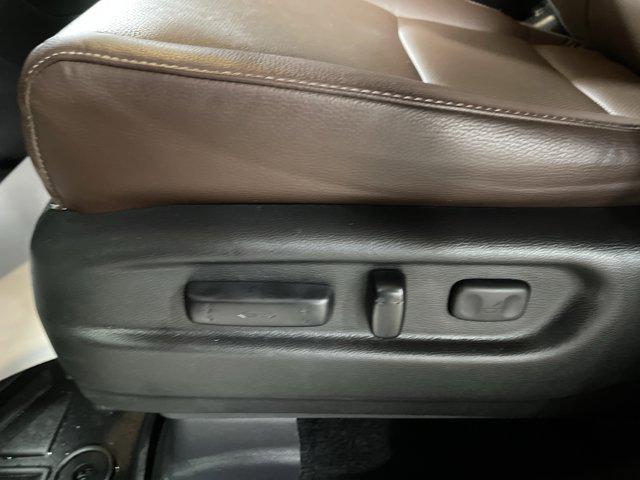 used 2024 Honda Ridgeline car, priced at $36,497