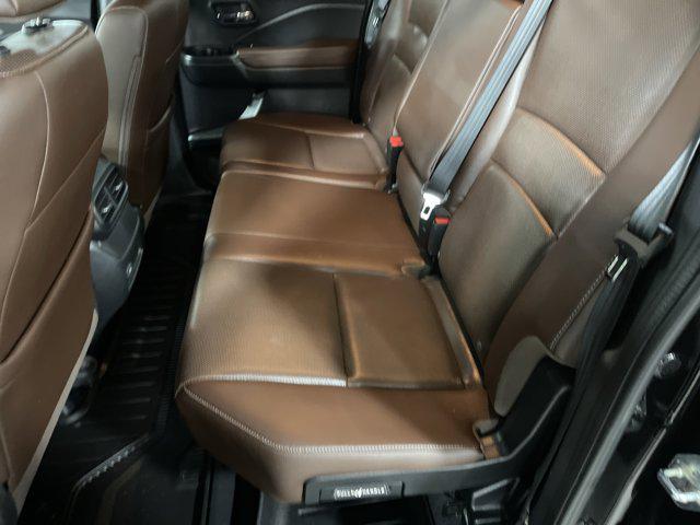 used 2024 Honda Ridgeline car, priced at $36,497