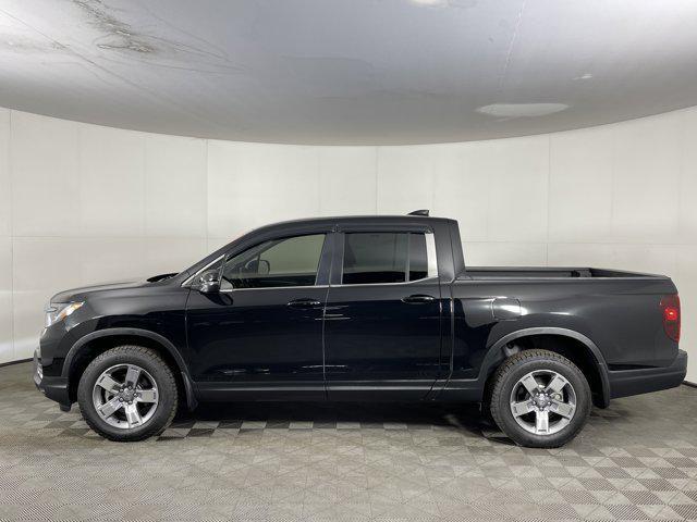 used 2024 Honda Ridgeline car, priced at $36,497