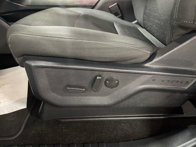 used 2022 Ford F-150 car, priced at $40,997
