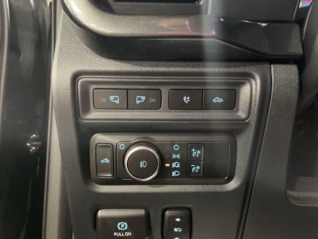 used 2022 Ford F-150 car, priced at $40,997