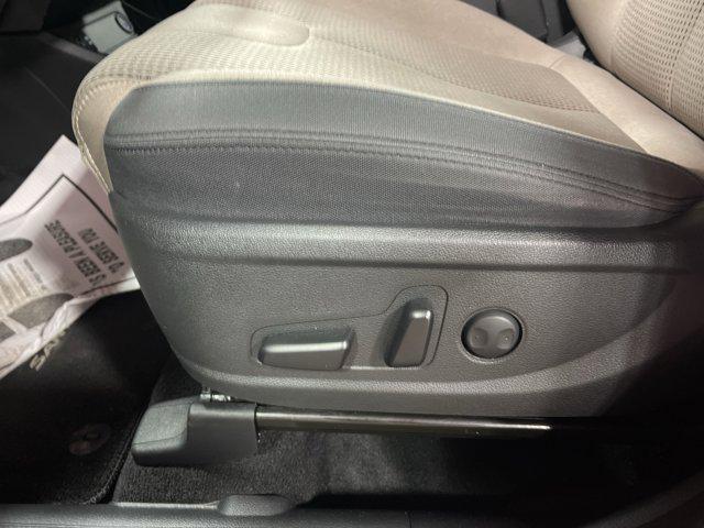 used 2022 Hyundai Santa Fe car, priced at $25,497