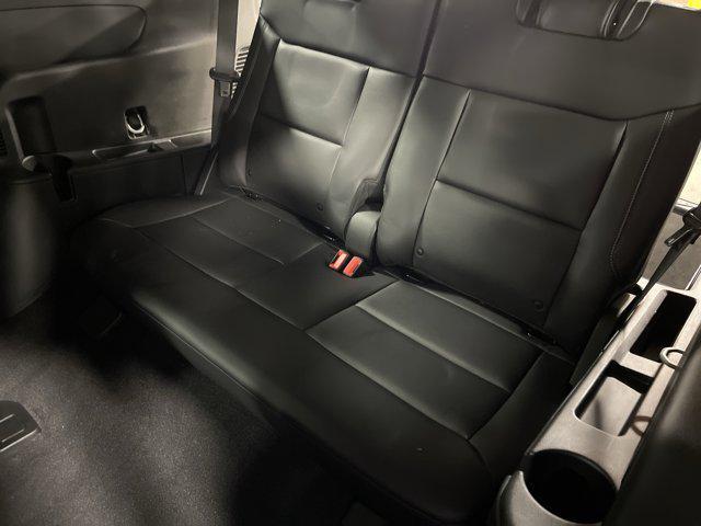 used 2023 Ford Explorer car, priced at $32,997