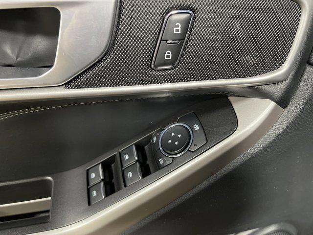 used 2023 Ford Explorer car, priced at $32,997