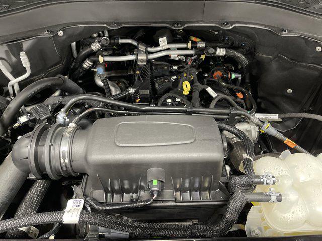 used 2023 Ford Explorer car, priced at $32,997