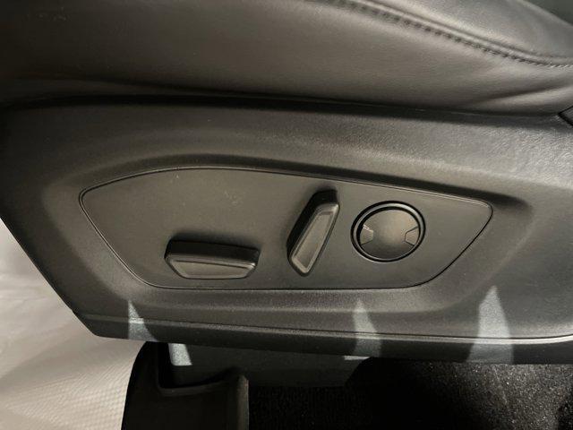 used 2023 Ford Explorer car, priced at $32,997