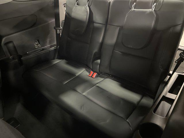 used 2022 Ford Explorer car, priced at $30,497