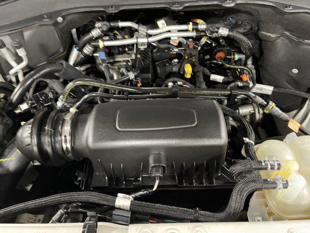 used 2022 Ford Explorer car, priced at $30,497