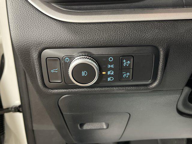 used 2022 Ford Explorer car, priced at $30,497