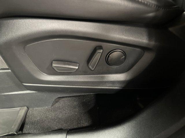used 2022 Ford Explorer car, priced at $30,497