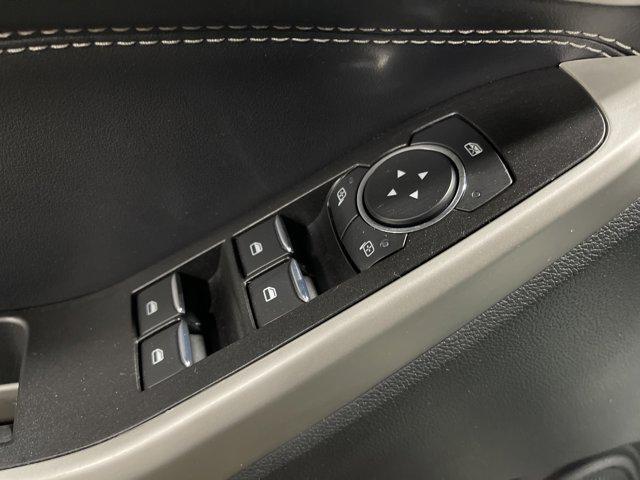 used 2022 Ford Explorer car, priced at $30,497
