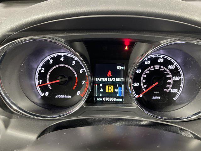 used 2018 Mitsubishi Outlander Sport car, priced at $14,497
