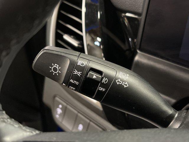 used 2024 Kia Seltos car, priced at $21,997