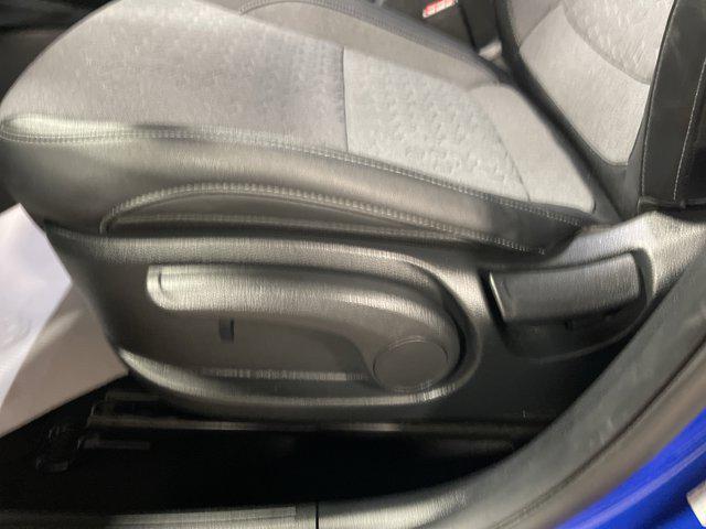 used 2024 Kia Seltos car, priced at $21,997