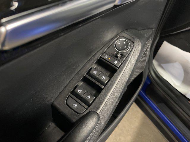 used 2024 Kia Seltos car, priced at $21,997