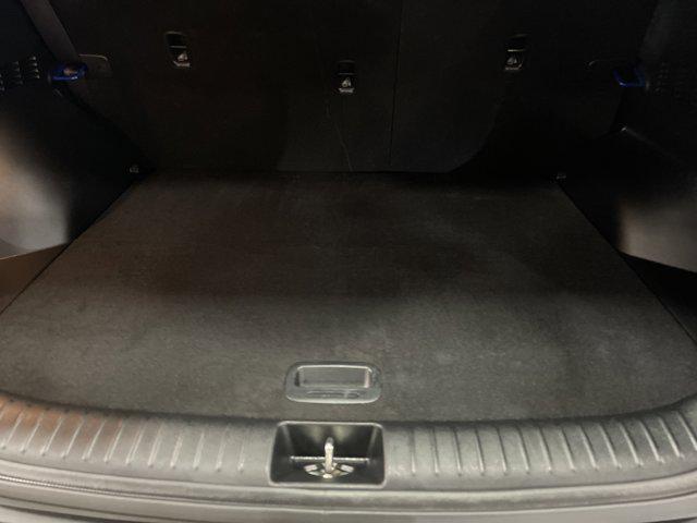 used 2024 Kia Seltos car, priced at $21,997