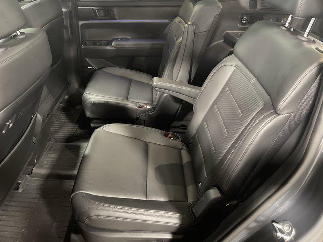 used 2024 Hyundai Santa Fe car, priced at $41,497