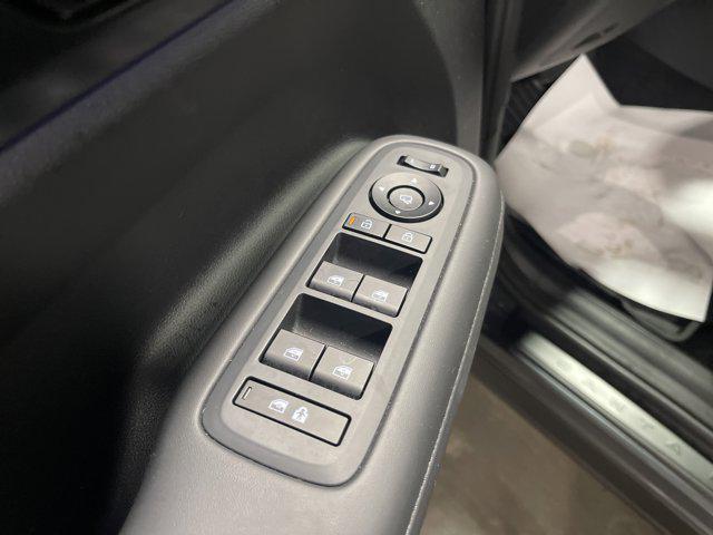 used 2024 Hyundai Santa Fe car, priced at $41,497