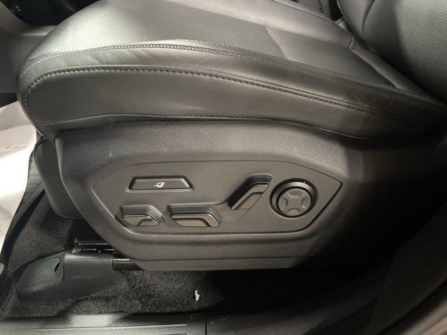 used 2024 Hyundai Santa Fe car, priced at $41,497