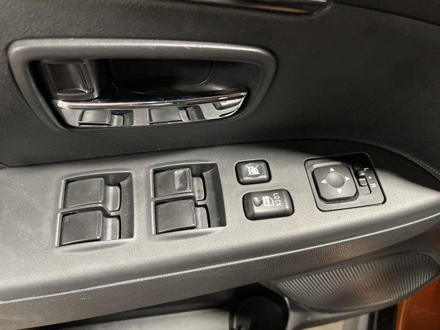used 2024 Mitsubishi Outlander Sport car, priced at $23,997