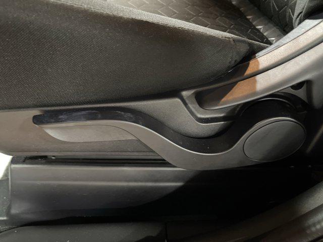 used 2024 Mitsubishi Outlander Sport car, priced at $23,997