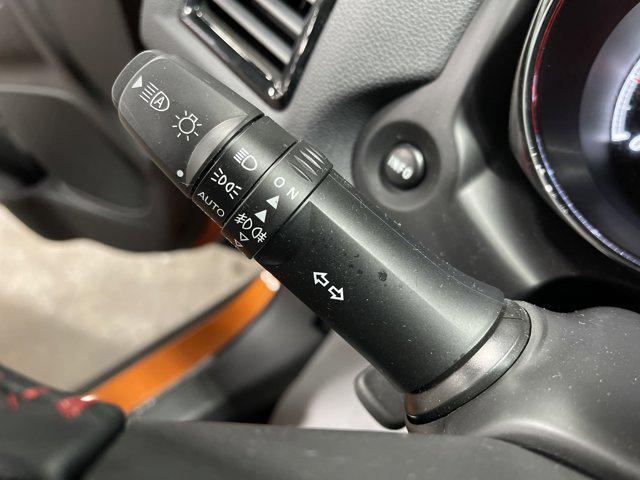 used 2024 Mitsubishi Outlander Sport car, priced at $23,997