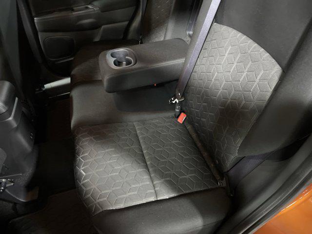 used 2024 Mitsubishi Outlander Sport car, priced at $23,997