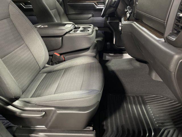 used 2022 GMC Sierra 1500 car, priced at $40,997