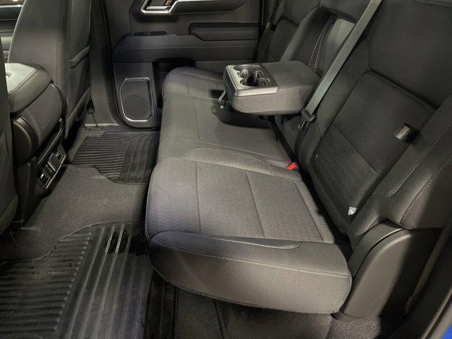 used 2022 GMC Sierra 1500 car, priced at $40,997