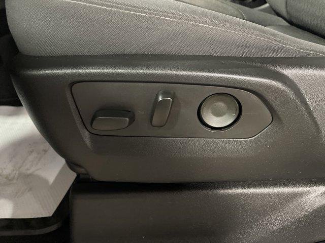 used 2022 GMC Sierra 1500 car, priced at $40,997