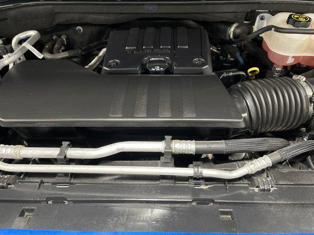 used 2022 GMC Sierra 1500 car, priced at $40,997