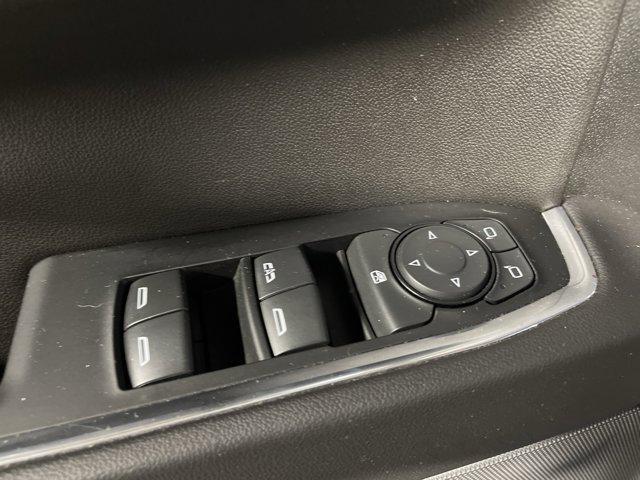 used 2022 GMC Sierra 1500 car, priced at $40,997