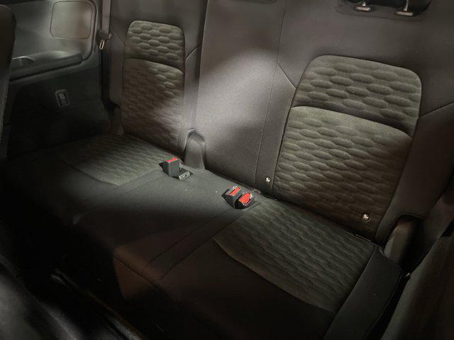 used 2024 Nissan Pathfinder car, priced at $33,497