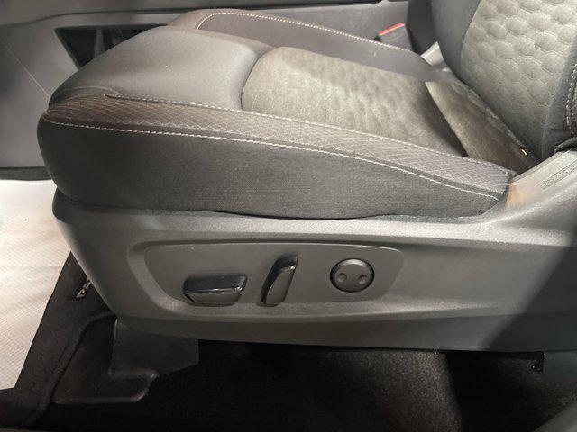 used 2024 Nissan Pathfinder car, priced at $33,497