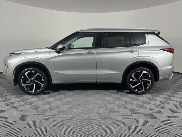 new 2024 Mitsubishi Outlander car, priced at $34,040