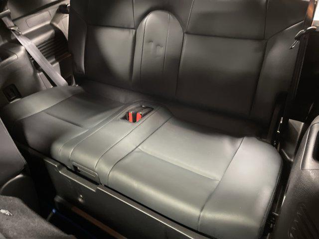 used 2023 Mitsubishi Outlander PHEV car, priced at $30,497