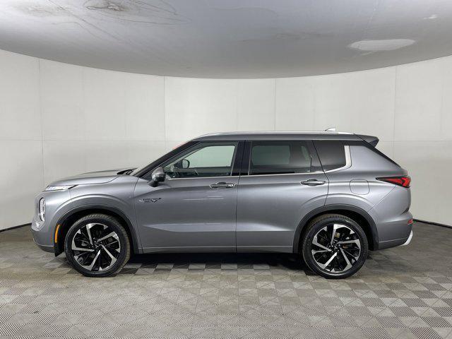 used 2023 Mitsubishi Outlander PHEV car, priced at $30,497