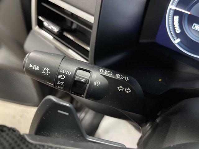 used 2023 Mitsubishi Outlander PHEV car, priced at $30,497