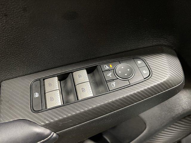 used 2023 Mitsubishi Outlander PHEV car, priced at $30,497