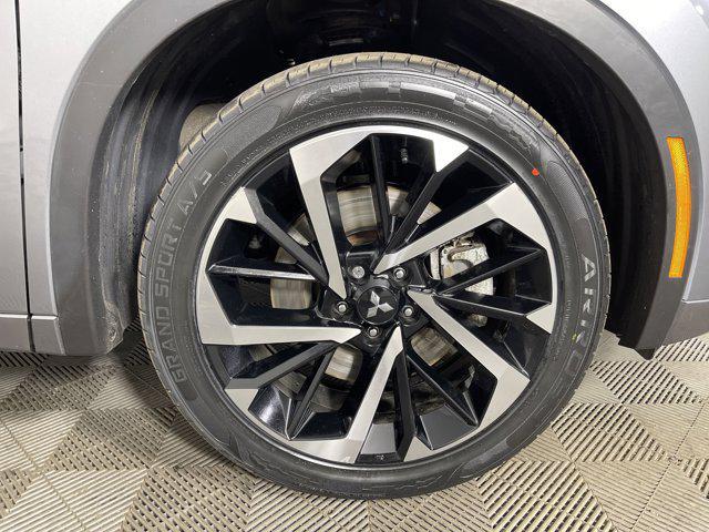 used 2023 Mitsubishi Outlander PHEV car, priced at $30,497