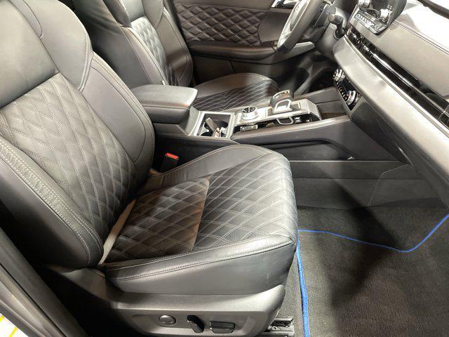 used 2023 Mitsubishi Outlander PHEV car, priced at $30,497