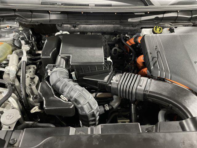 used 2023 Mitsubishi Outlander PHEV car, priced at $30,497