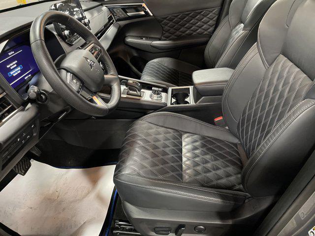 used 2023 Mitsubishi Outlander PHEV car, priced at $30,497